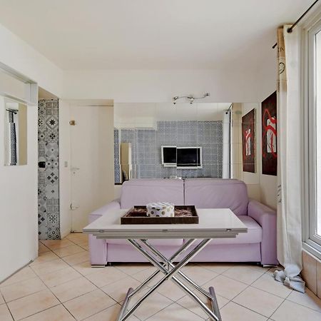 Pick A Flat'S Apartment In Les Halles - Rue Des Lombards ปารีส ภายนอก รูปภาพ