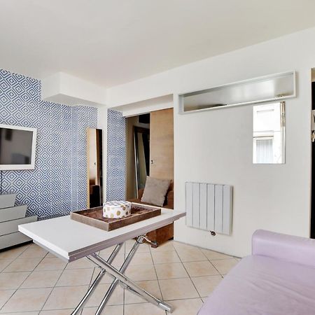 Pick A Flat'S Apartment In Les Halles - Rue Des Lombards ปารีส ภายนอก รูปภาพ